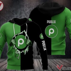 Publix Uniform Custom Clothes Style 33, Unique Gifts For Employee - Vesles2014s