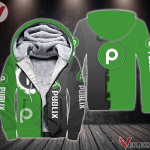 Publix Uniform Custom Clothes Style 34, Unique Gifts For Employee - Vesles2014s 3