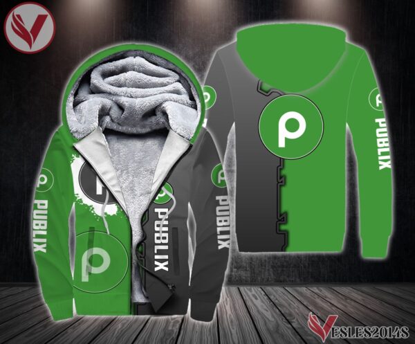 Publix Uniform Custom Clothes Style 34, Unique Gifts For Employee - Vesles2014s 3