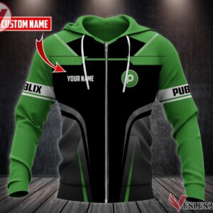Publix Uniform Custom Clothes Style 35, Unique Gifts For Employee - Vesles2014s 1