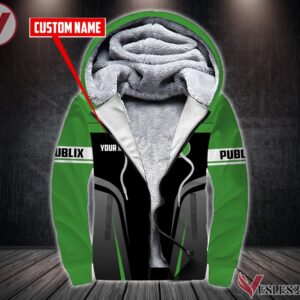 Publix Uniform Custom Clothes Style 35, Unique Gifts For Employee - Vesles2014s 3