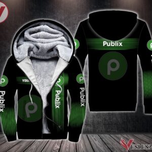 Publix Uniform Custom Clothes Style 36, Unique Gifts For Employee - Vesles2014s 3