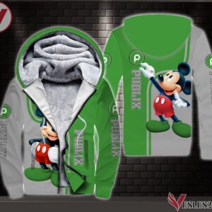 Publix Uniform Custom Clothes Style 37, Unique Gifts For Employee - Vesles2014s 2
