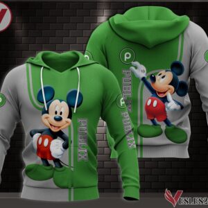Publix Uniform Custom Clothes Style 37, Unique Gifts For Employee - Vesles2014s
