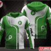 Publix Uniform Custom Clothes Style 38, Unique Gifts For Employee - Vesles2014s
