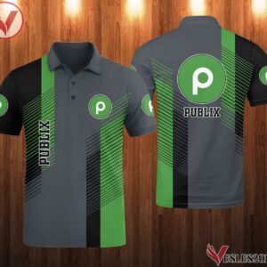 Publix Uniform Custom Clothes Style 39, Unique Gifts For Employee - Vesles2014s 1