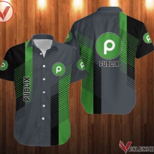 Publix Uniform Custom Clothes Style 39, Unique Gifts For Employee - Vesles2014s