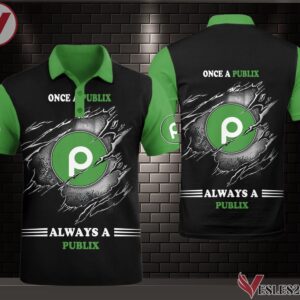 Publix Uniform Custom Clothes Style 4, Unique Gifts For Employee - Vesles2014s 1