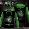 Publix Uniform Custom Clothes Style 4, Unique Gifts For Employee - Vesles2014s