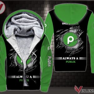 Publix Uniform Custom Clothes Style 4, Unique Gifts For Employee - Vesles2014s 5