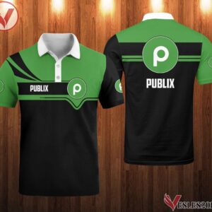 Publix Uniform Custom Clothes Style 40, Unique Gifts For Employee - Vesles2014s 1