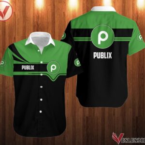 Publix Uniform Custom Clothes Style 40, Unique Gifts For Employee - Vesles2014s
