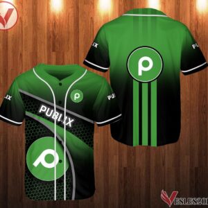 Publix Uniform Custom Clothes Style 41, Unique Gifts For Employee - Vesles2014s 1