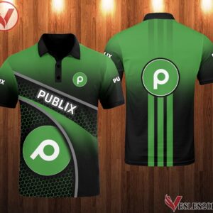 Publix Uniform Custom Clothes Style 41, Unique Gifts For Employee - Vesles2014s 2