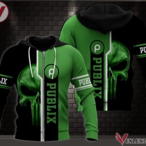 Publix Uniform Custom Clothes Style 42, Unique Gifts For Employee - Vesles2014s 1