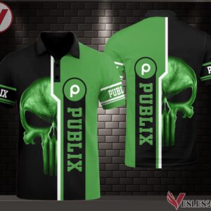 Publix Uniform Custom Clothes Style 42, Unique Gifts For Employee - Vesles2014s 3