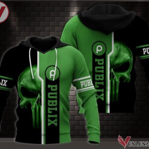 Publix Uniform Custom Clothes Style 42, Unique Gifts For Employee - Vesles2014s