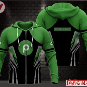 Publix Uniform Custom Clothes Style 43, Unique Gifts For Employee - Vesles2014s 1