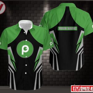 Publix Uniform Custom Clothes Style 43, Unique Gifts For Employee - Vesles2014s 2