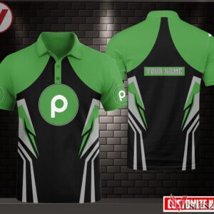 Publix Uniform Custom Clothes Style 43, Unique Gifts For Employee - Vesles2014s 3