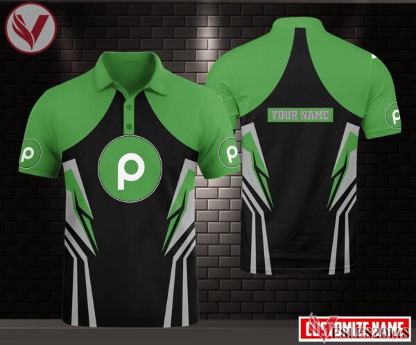Publix Uniform Custom Clothes Style 43, Unique Gifts For Employee - Vesles2014s 3