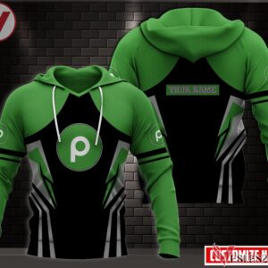 Publix Uniform Custom Clothes Style 43, Unique Gifts For Employee - Vesles2014s