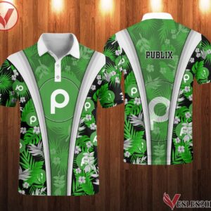 Publix Uniform Custom Clothes Style 44, Unique Gifts For Employee - Vesles2014s 2
