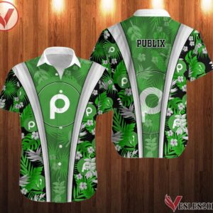 Publix Uniform Custom Clothes Style 44, Unique Gifts For Employee - Vesles2014s