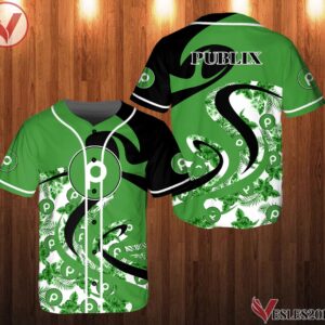 Publix Uniform Custom Clothes Style 45, Unique Gifts For Employee - Vesles2014s 1