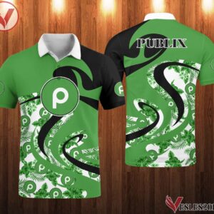 Publix Uniform Custom Clothes Style 45, Unique Gifts For Employee - Vesles2014s 2