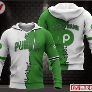 Publix Uniform Custom Clothes Style 46, Unique Gifts For Employee - Vesles2014s