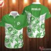Publix Uniform Custom Clothes Style 47, Unique Gifts For Employee - Vesles2014s