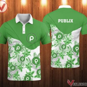 Publix Uniform Custom Clothes Style 47, Unique Gifts For Employee - Vesles2014s 2