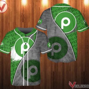 Publix Uniform Custom Clothes Style 48, Unique Gifts For Employee - Vesles2014s 1
