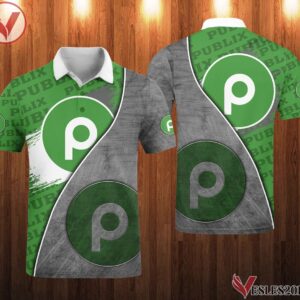 Publix Uniform Custom Clothes Style 48, Unique Gifts For Employee - Vesles2014s 2