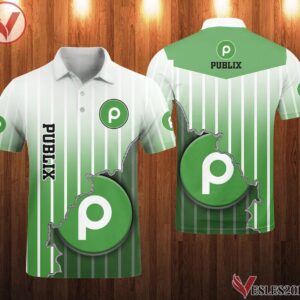 Publix Uniform Custom Clothes Style 49, Unique Gifts For Employee - Vesles2014s 2