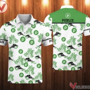 Publix Uniform Custom Clothes Style 50, Unique Gifts For Employee - Vesles2014s 2