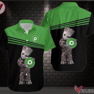 Publix Uniform Custom Clothes Style 51, Unique Gifts For Employee - Vesles2014s 2
