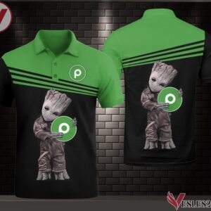Publix Uniform Custom Clothes Style 51, Unique Gifts For Employee - Vesles2014s 3