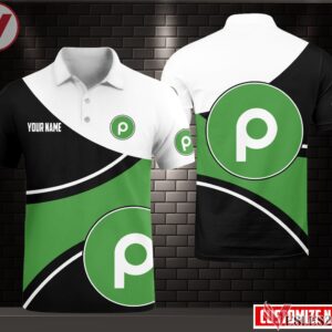 Publix Uniform Custom Clothes Style 52, Unique Gifts For Employee - Vesles2014s 3