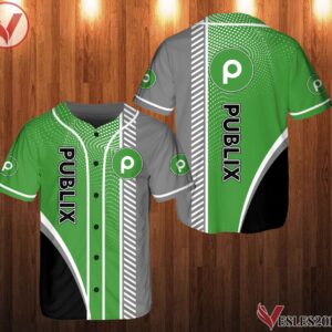 Publix Uniform Custom Clothes Style 53, Unique Gifts For Employee - Vesles2014s 1