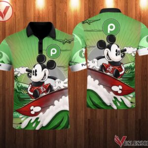 Publix Uniform Custom Clothes Style 54, Unique Gifts For Employee - Vesles2014s 2