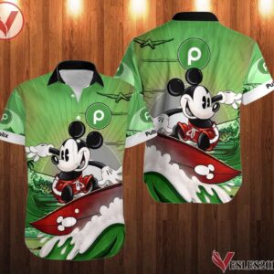 Publix Uniform Custom Clothes Style 54, Unique Gifts For Employee - Vesles2014s