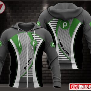 Publix Uniform Custom Clothes Style 55, Unique Gifts For Employee - Vesles2014s 1