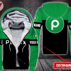 Publix Uniform Custom Clothes Style 56, Unique Gifts For Employee - Vesles2014s 3