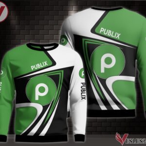 Publix Uniform Custom Clothes Style 58, Unique Gifts For Employee - Vesles2014s 2