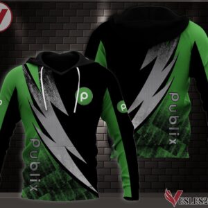 Publix Uniform Custom Clothes Style 59, Unique Gifts For Employee - Vesles2014s