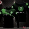 Publix Uniform Custom Clothes Style 61, Unique Gifts For Employee - Vesles2014s