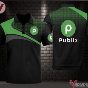 Publix Uniform Custom Clothes Style 61, Unique Gifts For Employee - Vesles2014s 3