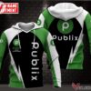 Publix Uniform Custom Clothes Style 63, Unique Gifts For Employee - Vesles2014s